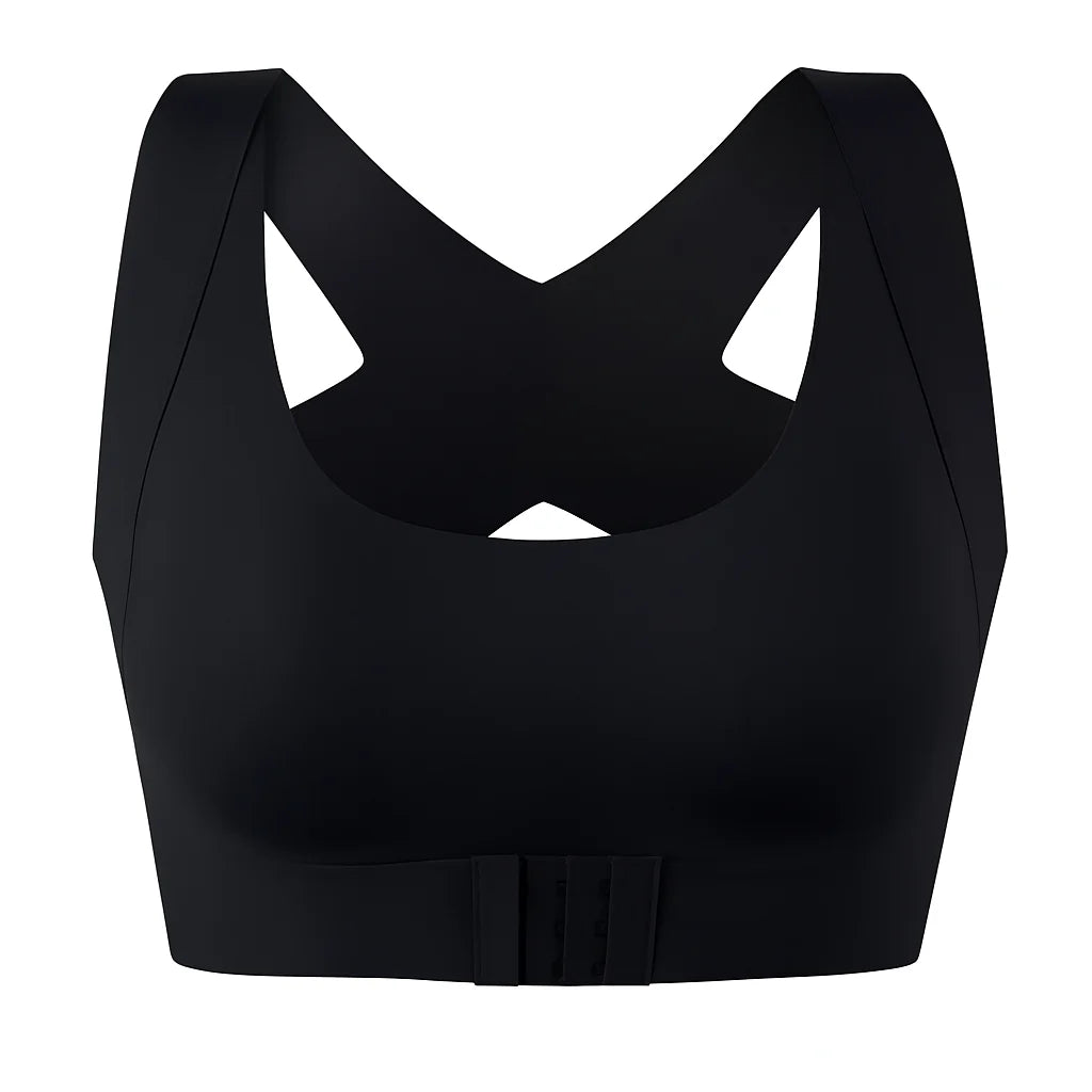 posture-aligning Bra