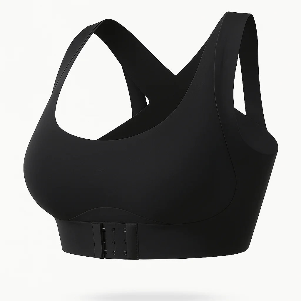 posture-aligning Bra