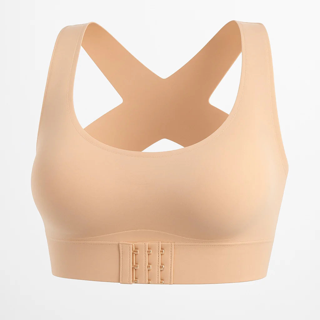 posture-aligning Bra