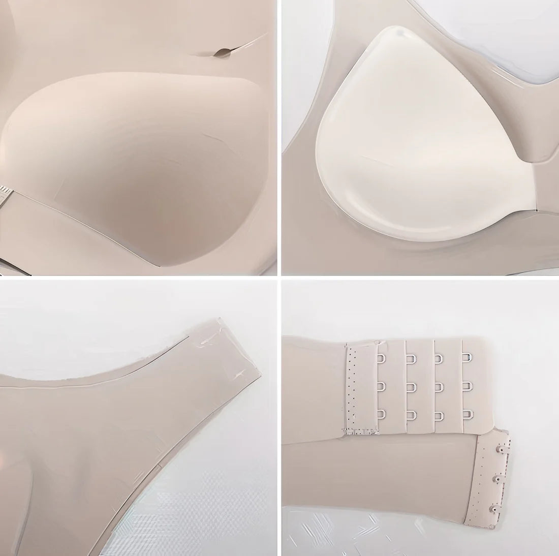 posture-aligning Bra