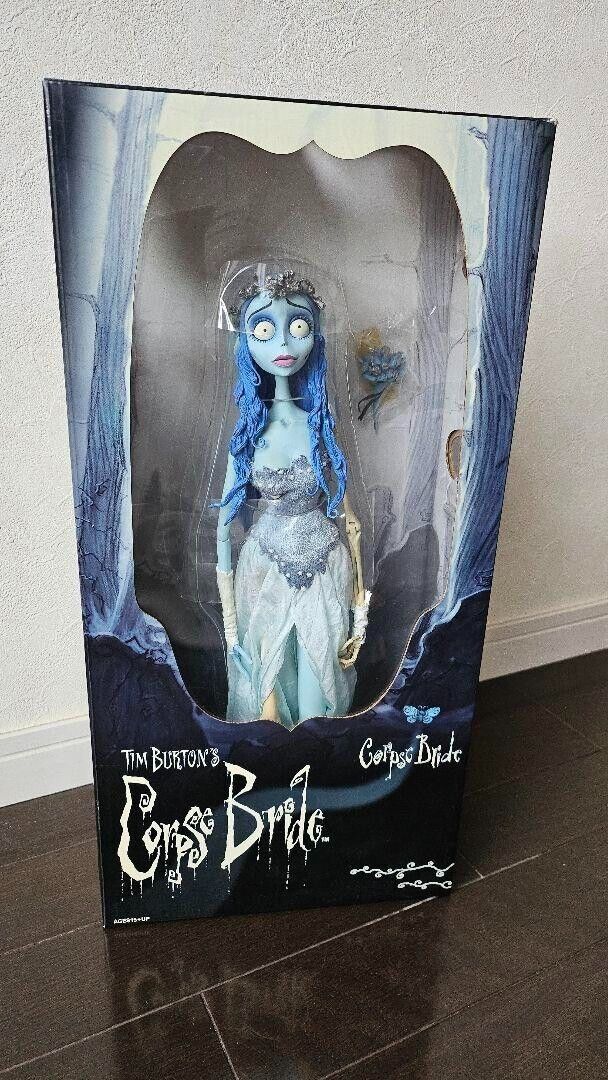 McFarlane Toys Tim Burton Corpse Bride