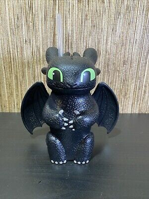 Toothless Tumbler