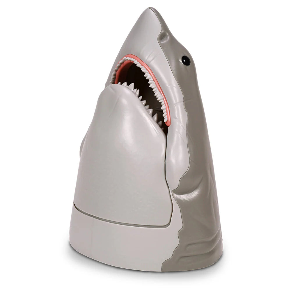 Jaws Shark Popcorn Bucket
