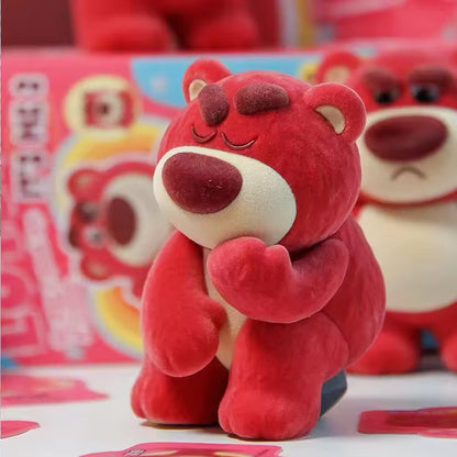 Disney Lotso Doll