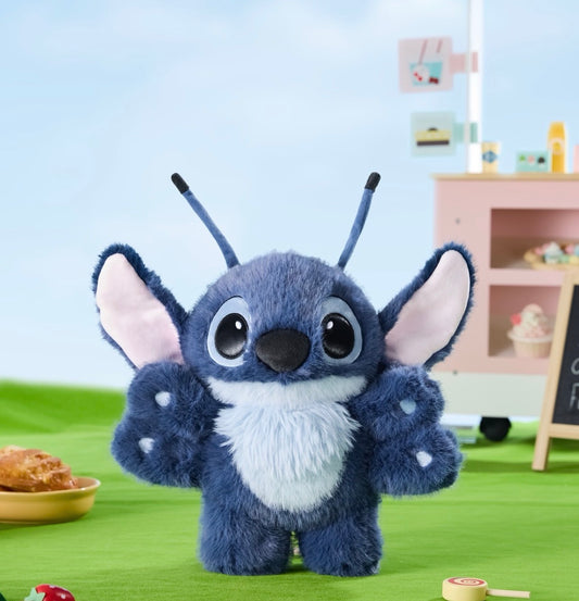 Stitch Plush