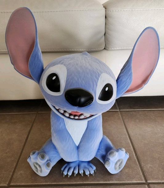 Exclusive LILO & STITCH Movie Popcorn Bucket