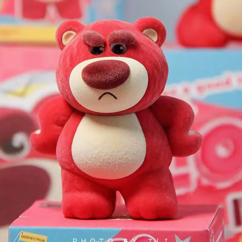 Disney Lotso Doll