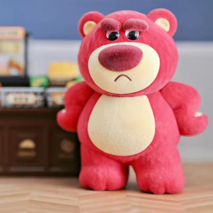 Disney Lotso Doll