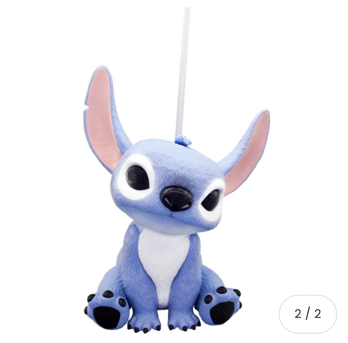 Lilo Stitch Disney Drink Tumbler