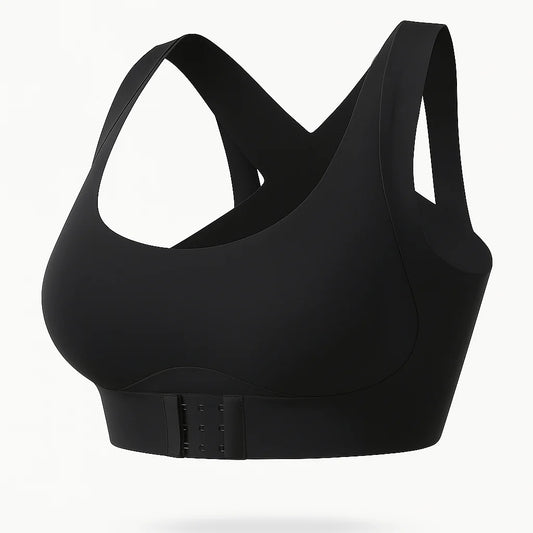 posture-aligning Bra