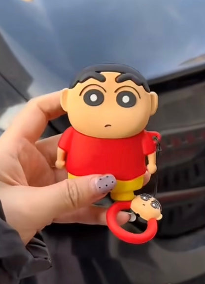 Car Key Cute Case