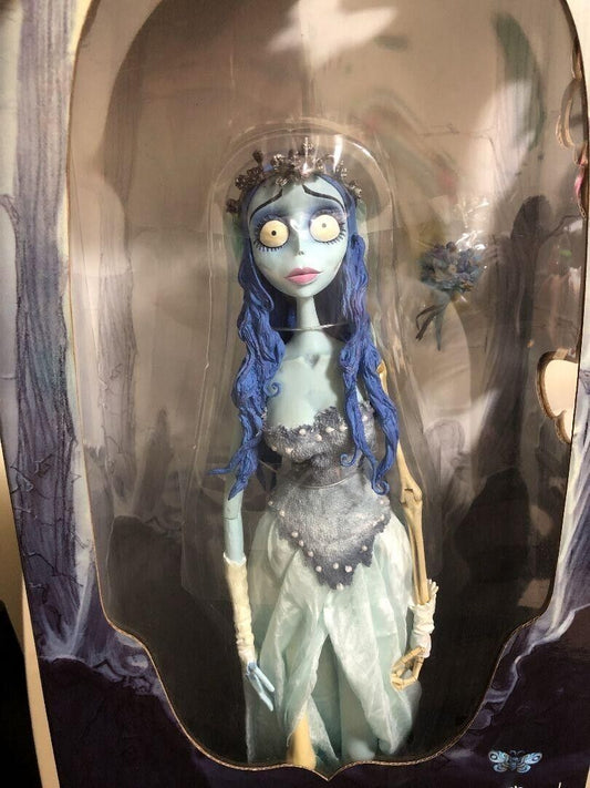 McFarlane Toys Tim Burton Corpse Bride