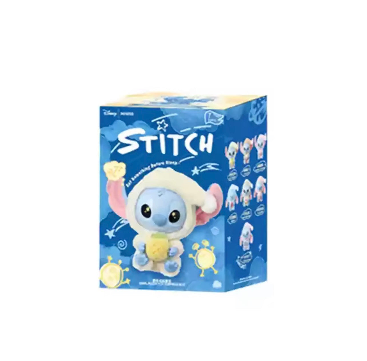 Stitch Blind Box