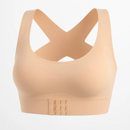 posture-aligning Bra