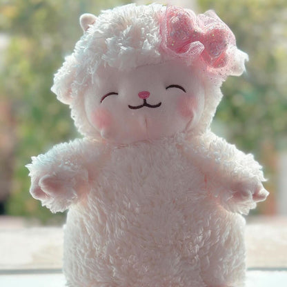 Miniso Lamb Doll