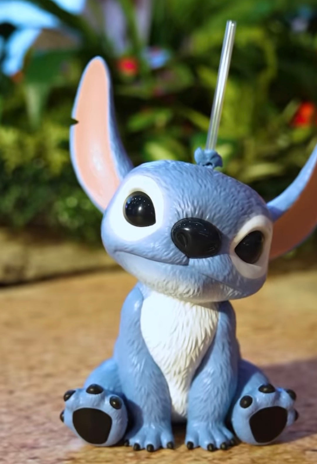 Lilo Stitch Disney Drink Tumbler