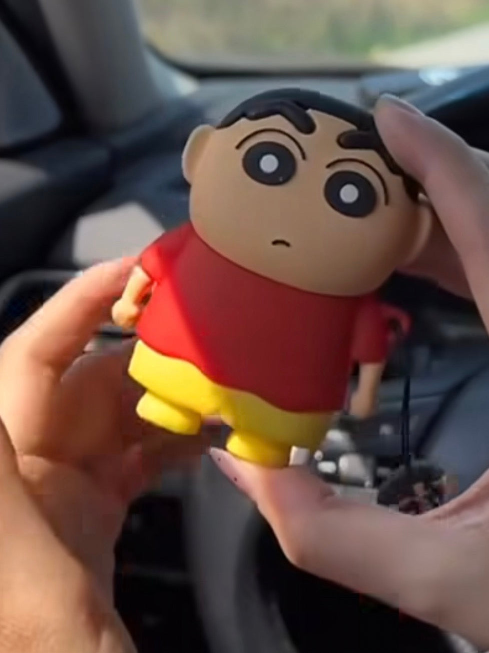 Car Key Cute Case