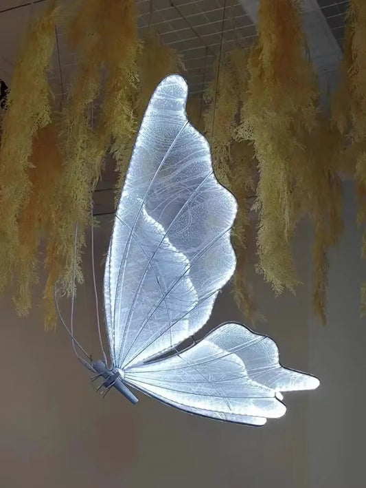 Butterfly Decoration for Christmas Tree