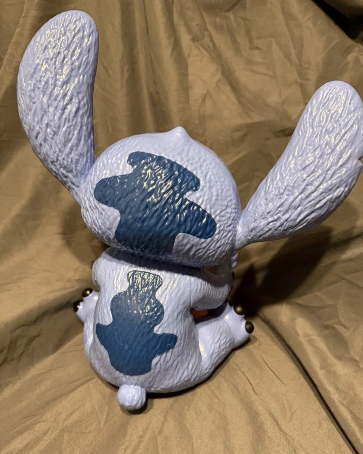 Stitch W/Pineapple Popcorn Bucket Disney
