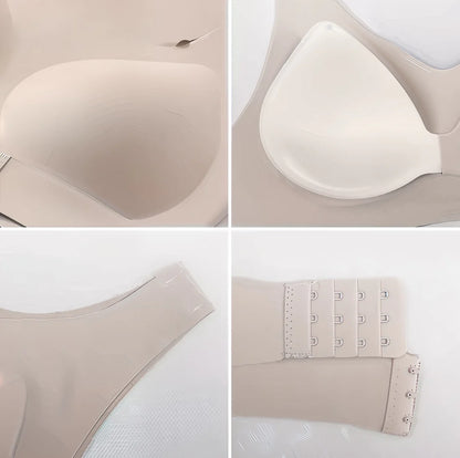 posture-aligning Bra