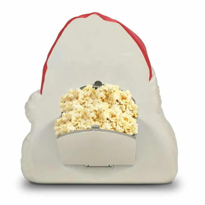 Terrifier 3 PopCorn Bucket