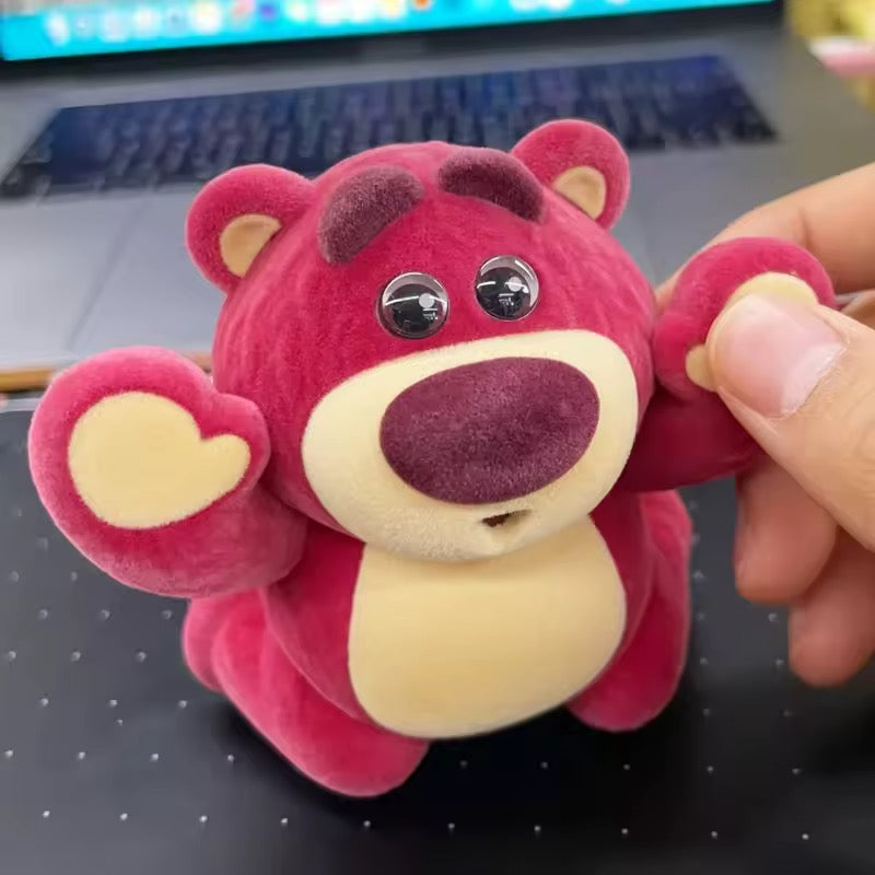 Disney Lotso Doll