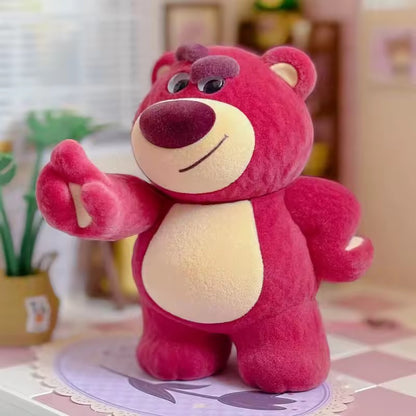 Disney Lotso Doll