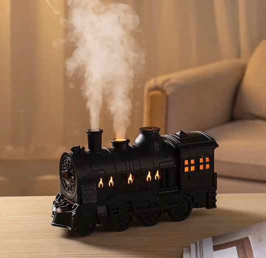 Humidifier Train