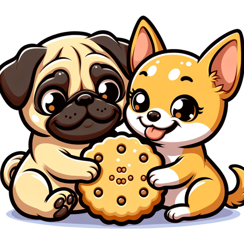 Biscuitbud