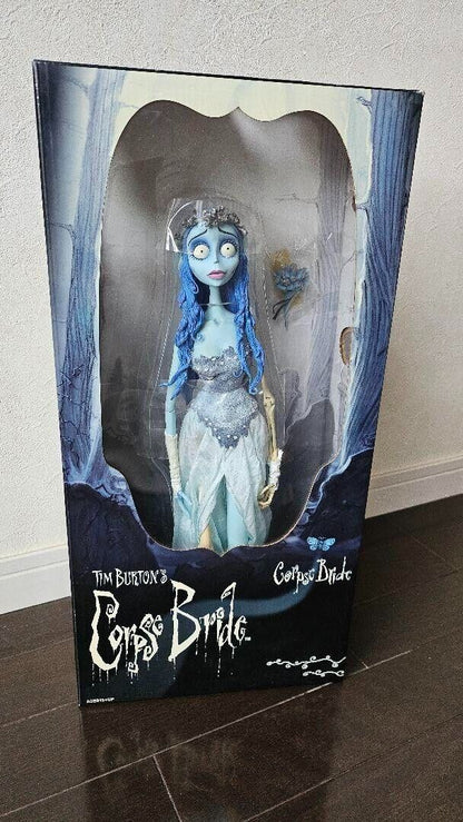 McFarlane Toys Tim Burton Corpse Bride