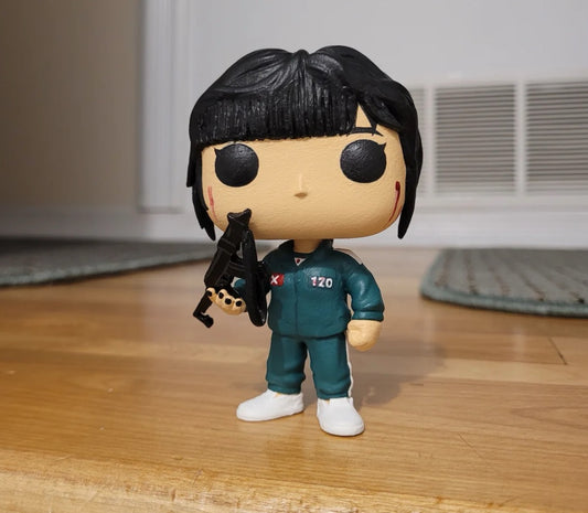 Player 120 Pop Custom(Limited)