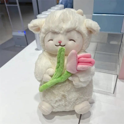 Miniso Lamb Doll