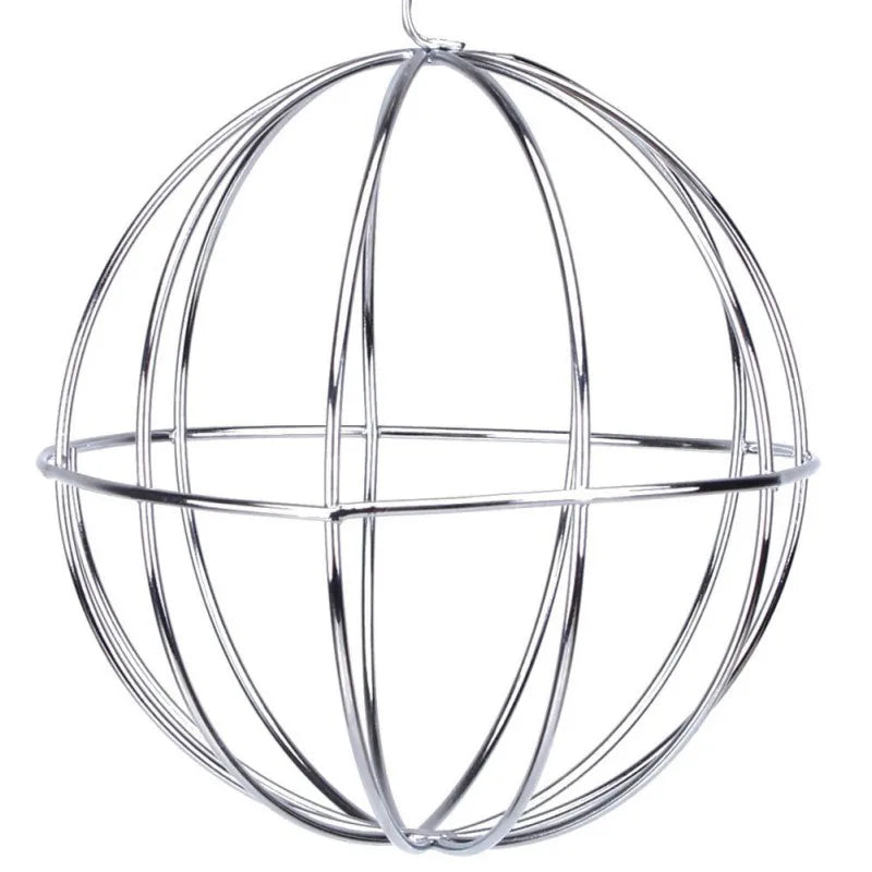 Hay Ball Shape Grass Feeder