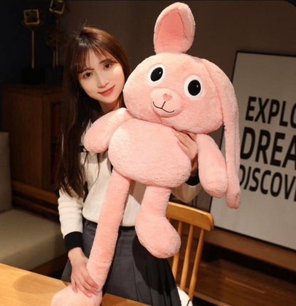 Cute Rabbit Plush