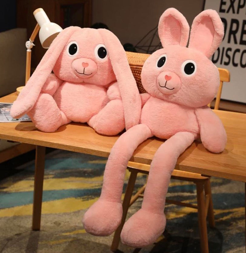 Cute Rabbit Plush