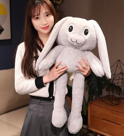 Cute Rabbit Plush