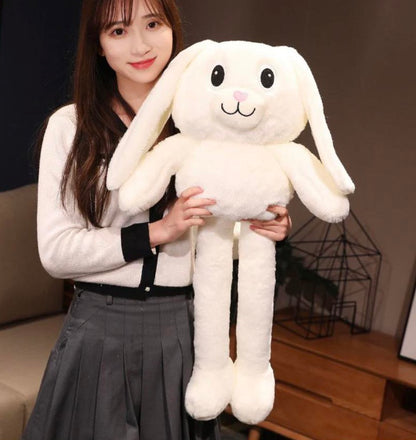 Cute Rabbit Plush