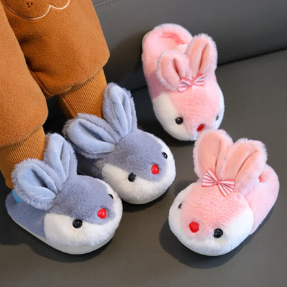 Bunny Cute Slippers