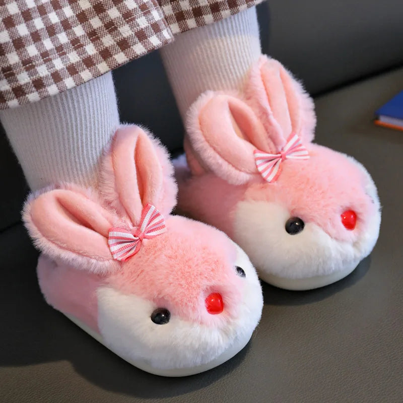 Bunny Cute Slippers