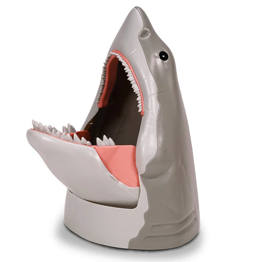 Jaws Shark Popcorn Bucket