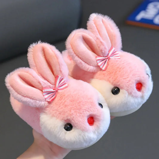 Bunny Cute Slippers