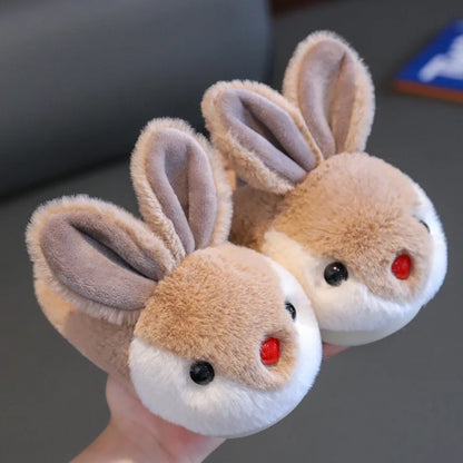 Bunny Cute Slippers