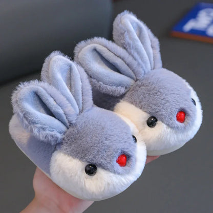 Bunny Cute Slippers