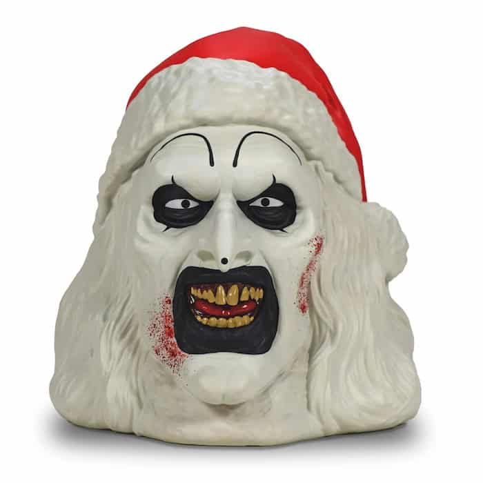 Terrifier 3 PopCorn Bucket