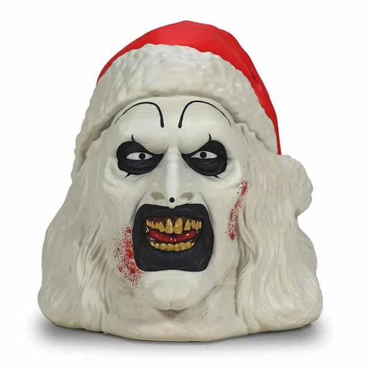 Terrifier 3 PopCorn Bucket