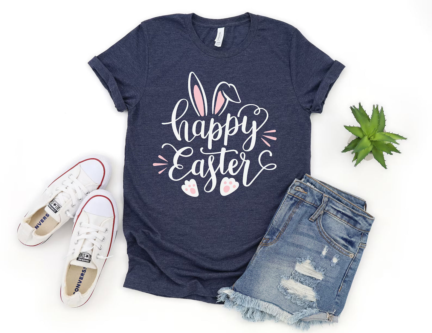 Unisex Easter T-Shirt