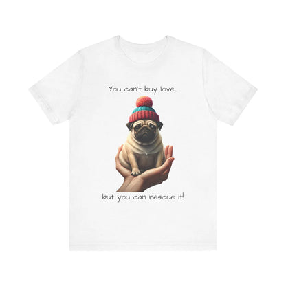 Pug Lover T-Shirt