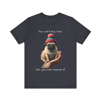 Pug Lover T-Shirt